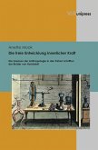 Die freie Entwicklung innerlicher Kraft (eBook, PDF)