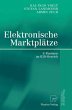 Elektronische Marktplätze - Bild 1