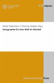 Geographie für eine Welt im Wandel (eBook, PDF)