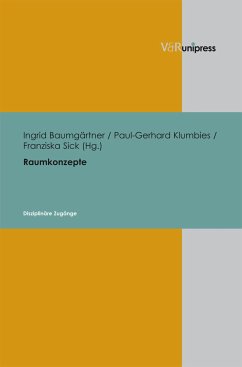 Raumkonzepte (eBook, PDF)