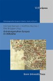 Gründungsmythen Europas im Mittelalter (eBook, PDF)