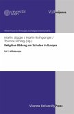 Religiöse Bildung an Schulen in Europa (eBook, PDF)