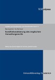 Konstitutionalisierung des englischen Verwaltungsrechts (eBook, PDF)
