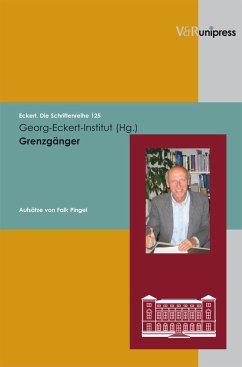 Grenzgänger / Transcending Boundaries (eBook, PDF)