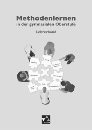 Methodenlernen in der gymnasialen Oberstufe LB Methodenlernen in der gymnasialen Oberstufe LB