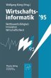 Wirtschaftsinformatik '95 - Bild 1
