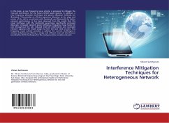 Interference Mitigation Techniques for Heterogeneous Network
