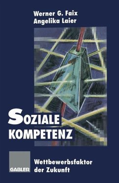 Soziale Kompetenz - Laier, Angelika