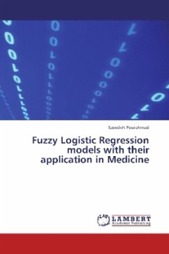 Fuzzy Logistic Regression models with their application in Medicine - Pourahmad, Saeedeh