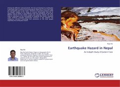 Earthquake Hazard in Nepal - Rai, Raju