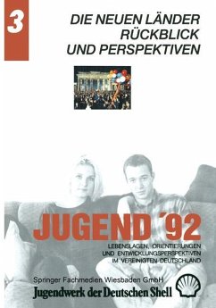 Jugend ¿92