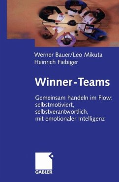 Winner-Teams - Bauer, Werner;Mikuta, Leo;Fiebiger, Heinrich