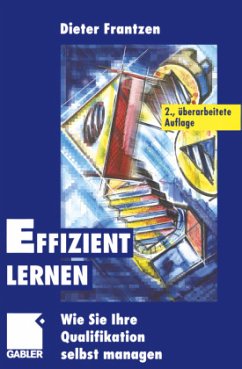 Effizient Lernen - Frantzen, Dieter