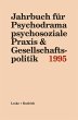 Jahrbuch für Psychodrama psychosoziale... - Bild 1