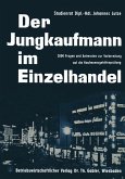 Der Jungkaufmann im Einzelhandel