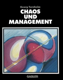 Chaos und Management - Turnheim, Georg