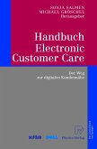 Handbuch Electronic Customer Care Handbuch Electronic Customer Care