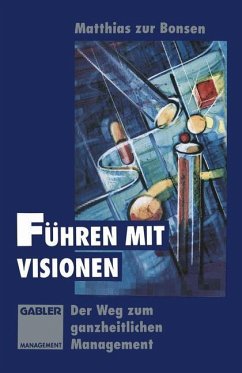 Führen mit Visionen