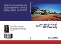 Supply Chain Network Configuration: Dynamicity and Sustainability