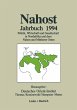 Nahost Jahrbuch 1994 - Bild 1
