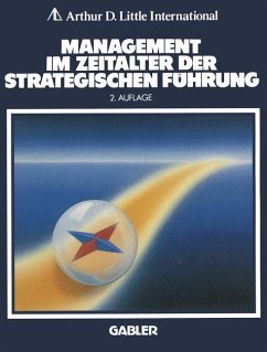 Management im Zeitalter der Strategischen Führung