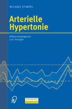Arterielle Hypertonie - Stimpel, Michael