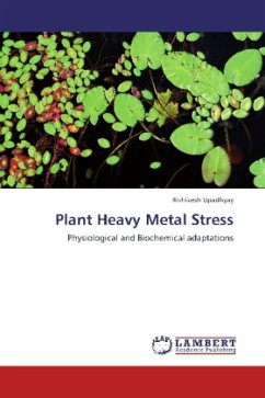 Plant Heavy Metal Stress