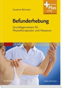 Befunderhebung - Reimann, Susanne