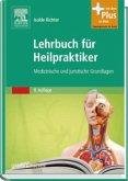 Lehrbuch für Heilpraktiker