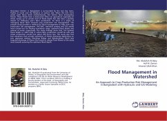 Flood Management in Watershed - Baky, Md. Abdullah Al;Zaman, Asif M.;Khan, Amanat Ullah