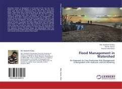 Flood Management in Watershed