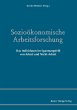 Sozioökonomische Arbeitsforschung -... - Bild 1
