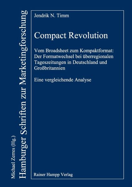 Compact Revolution (eBook, PDF)
