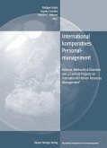 International komparatives Personalmanagement (eBook, PDF)