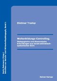 Weiterbildungs-Controlling (eBook, PDF) Weiterbildungs-Controlling (eBook, PDF)