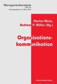 Organisationskommunikation (eBook, PDF)