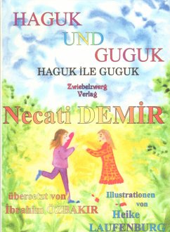 Haguk und Guguk (eBook, PDF) - Demir, Necati