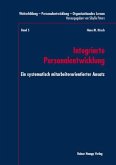 Integrierte Personalentwicklung (eBook, PDF) Integrierte Personalentwicklung (eBook, PDF)