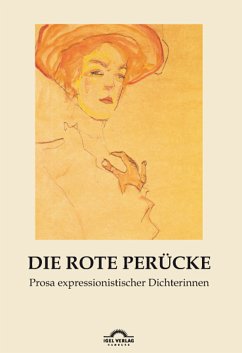 Die rote Perücke (eBook, PDF) - Vollmer, Hartmut