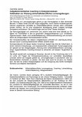 Aufgabenorientiertes Coaching in Designprozessen (eBook, PDF) Aufgabenorientiertes Coaching in Designprozessen (eBook, PDF)