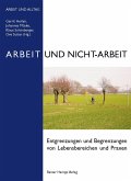 Arbeit und Nicht-Arbeit (eBook, PDF)