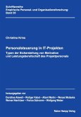Personalsteuerung in IT-Projekten (eBook, PDF)