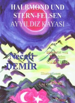 Halbmond und Stern-Felsen (eBook, PDF) - Demir, Necati