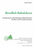 Beruflich Bahnfahren (eBook, PDF)