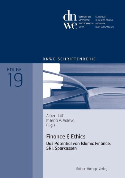 Finance & Ethics (eBook, PDF) Finance & Ethics (eBook, PDF)