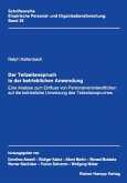 Der Teilzeitanspruch in der betrieblichen Anwendung (eBook, PDF)