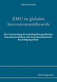 KMU im globalen Innovationswettbewerb (eBook, PDF)