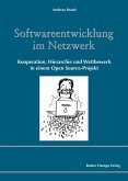 Softwareentwicklung im Netzwerk (eBook, PDF)