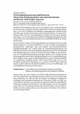 Weiterbildungsfinanzierung und Fluktuation (eBook, PDF) Weiterbildungsfinanzierung und Fluktuation (eBook, PDF)
