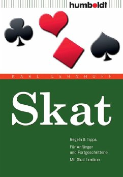 Skat (eBook, PDF) - Lehnhoff, Karl